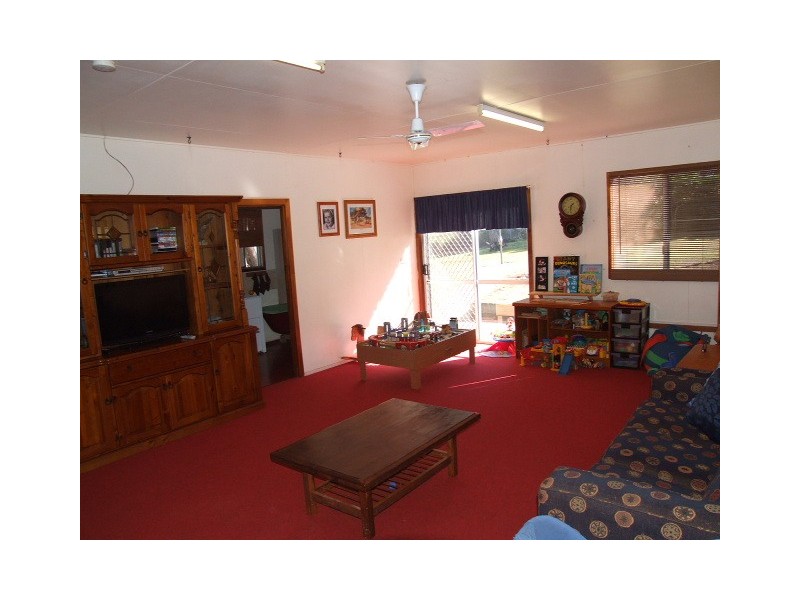 755 Mt McEuen Road, Wondai QLD 4606