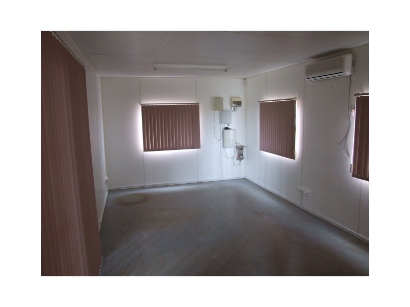 Lot 15 Cnr Bunya Ave & Burrows Street, Wondai QLD 4606