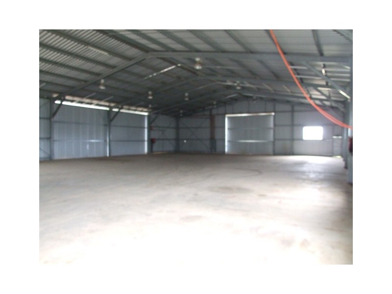 Lot 15 Cnr Bunya Ave & Burrows Street, Wondai QLD 4606