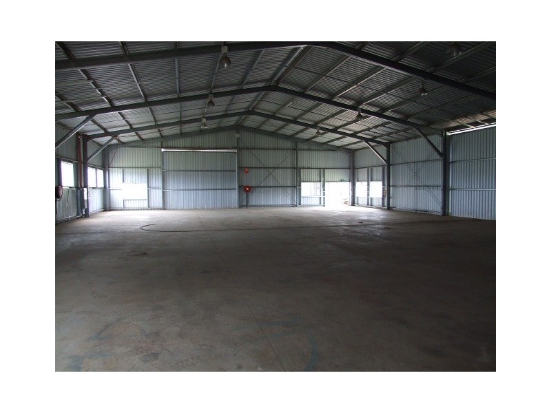 Lot 15 Cnr Bunya Ave & Burrows Street, Wondai QLD 4606