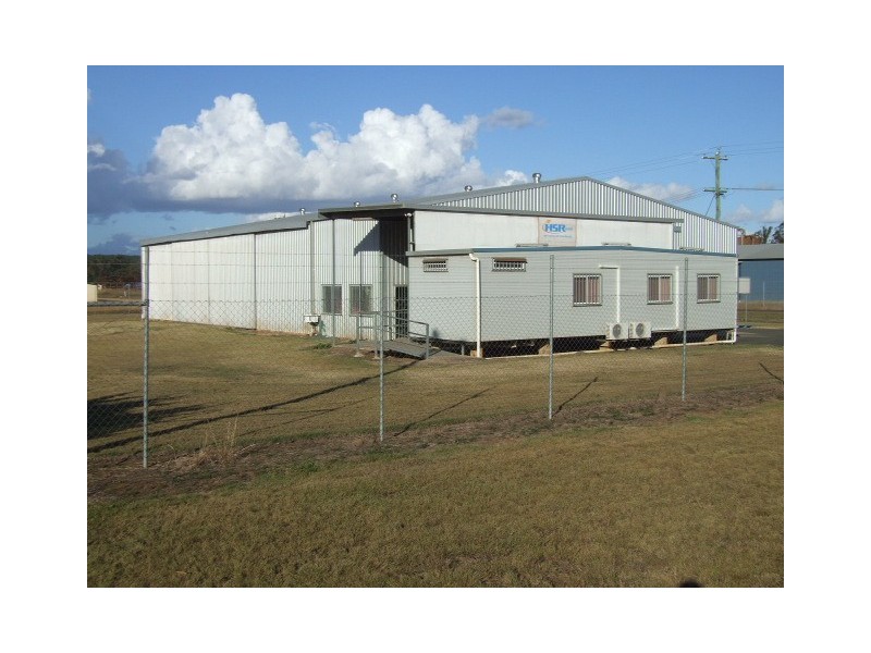 Lot 15 Cnr Bunya Ave & Burrows Street, Wondai QLD 4606