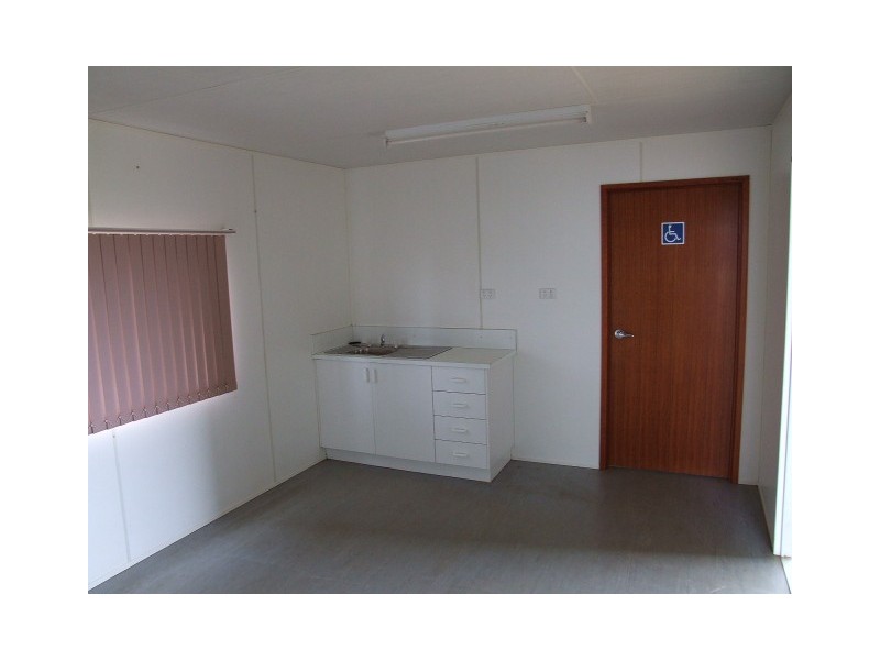 Lot 15 Cnr Bunya Ave & Burrows Street, Wondai QLD 4606