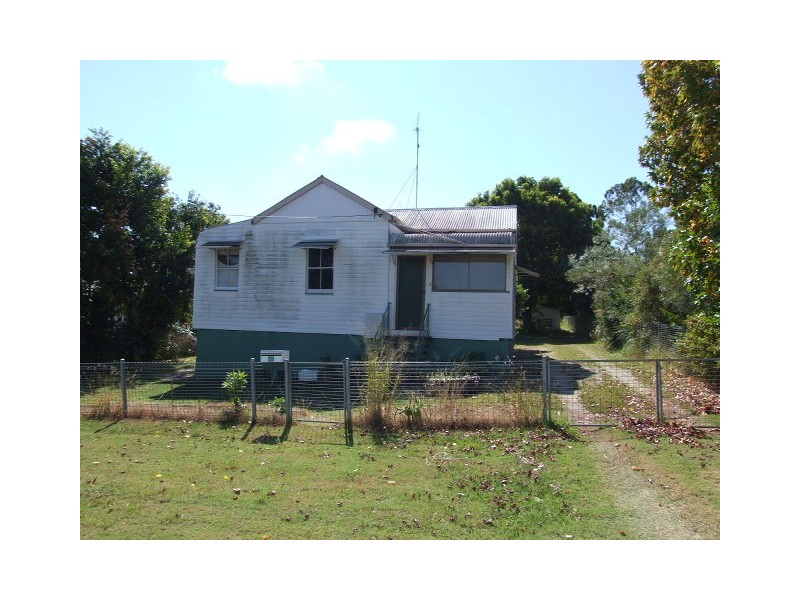 60 Taylor Street West, Murgon QLD 4605