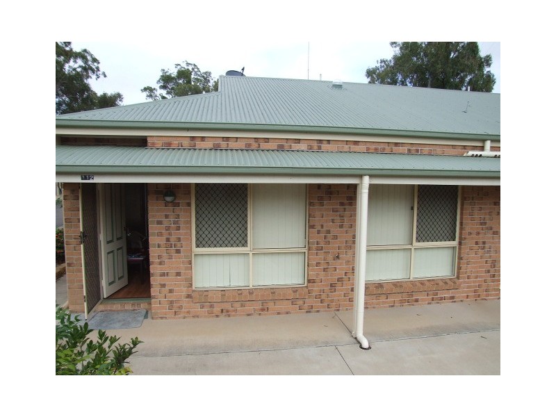 106/15 Old Wondai Road, Wondai QLD 4606