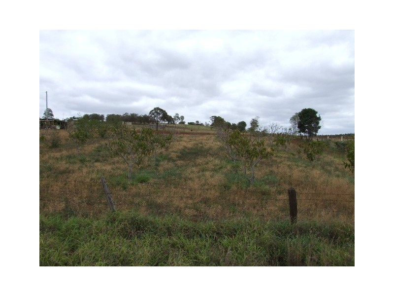Lot 1 Swartzs road, Tingoora QLD 4608