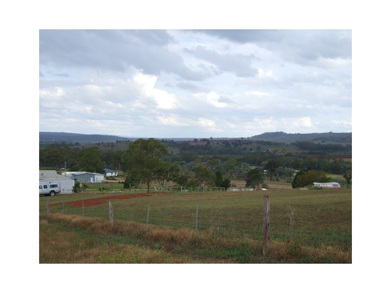 Lot 1 Swartzs road, Tingoora QLD 4608