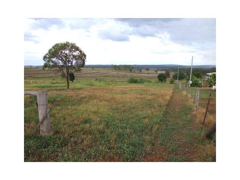 Lot 1 Swartzs road, Tingoora QLD 4608