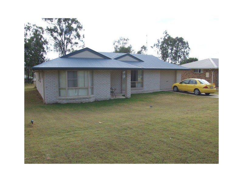 109 Cadell Street, Wondai QLD 4606