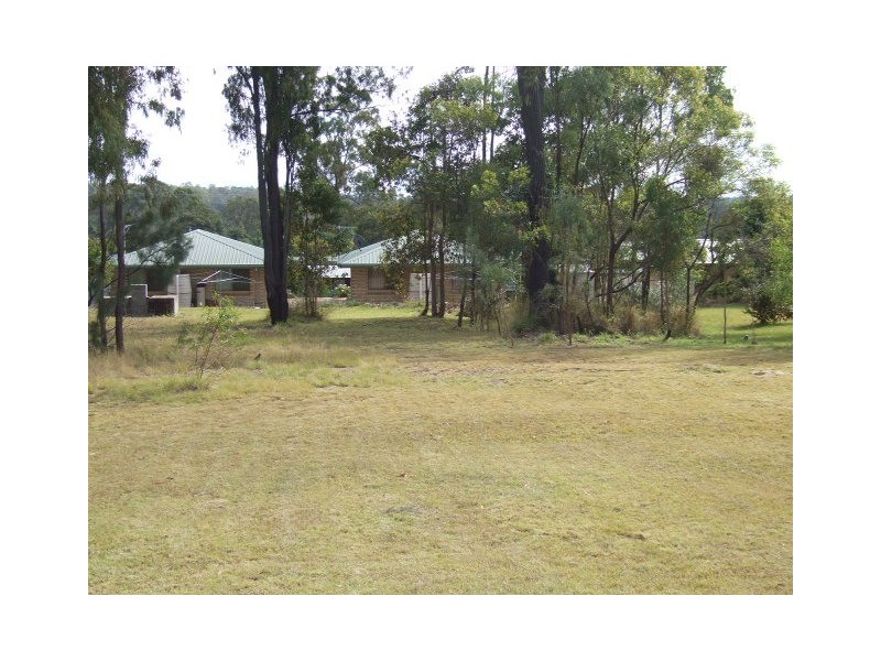 109 Cadell Street, Wondai QLD 4606
