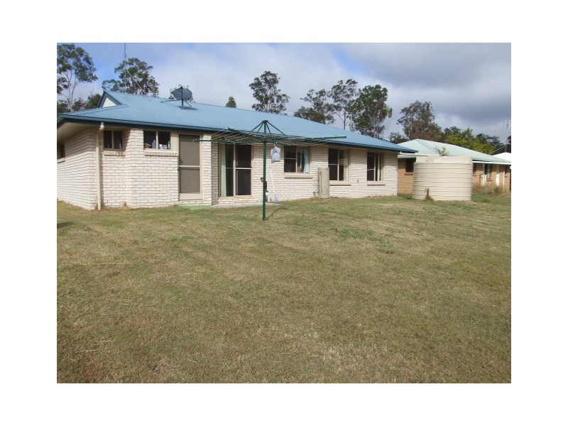 109 Cadell Street, Wondai QLD 4606