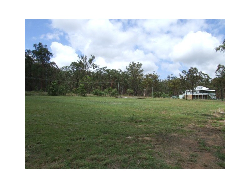 Lots 59-62 Baynes Street, Wondai QLD 4606