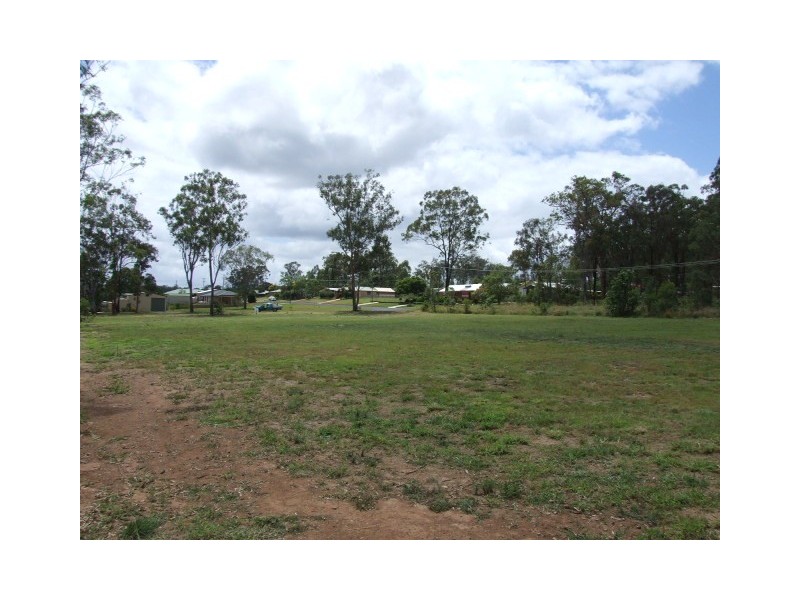 Lots 59-62 Baynes Street, Wondai QLD 4606