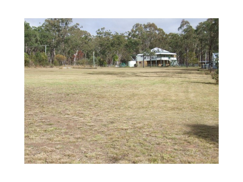 Lots 59-62 Baynes Street, Wondai QLD 4606