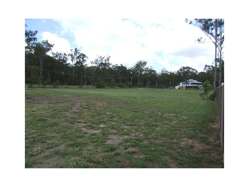 Lots 59-62 Baynes Street, Wondai QLD 4606