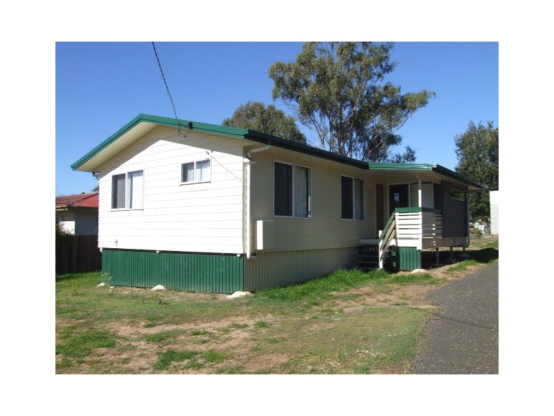 80 Baynes Street, Wondai QLD 4606