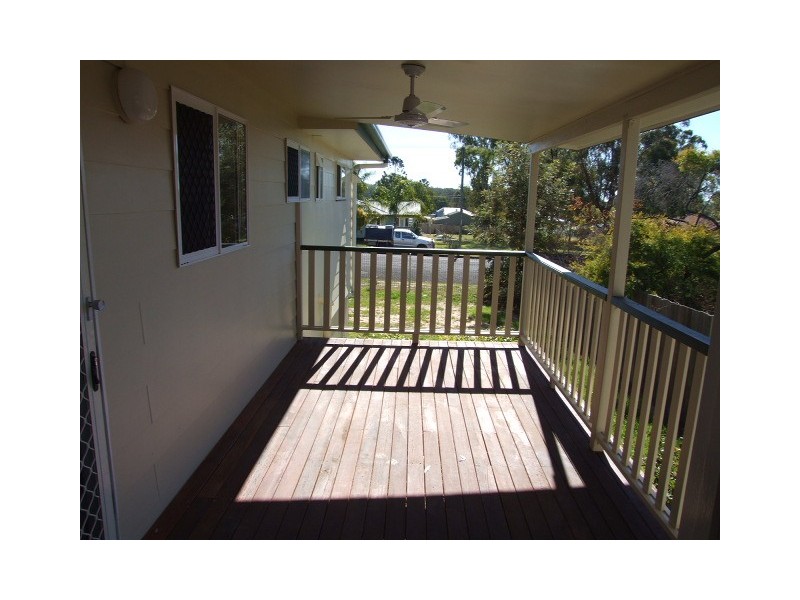 80 Baynes Street, Wondai QLD 4606