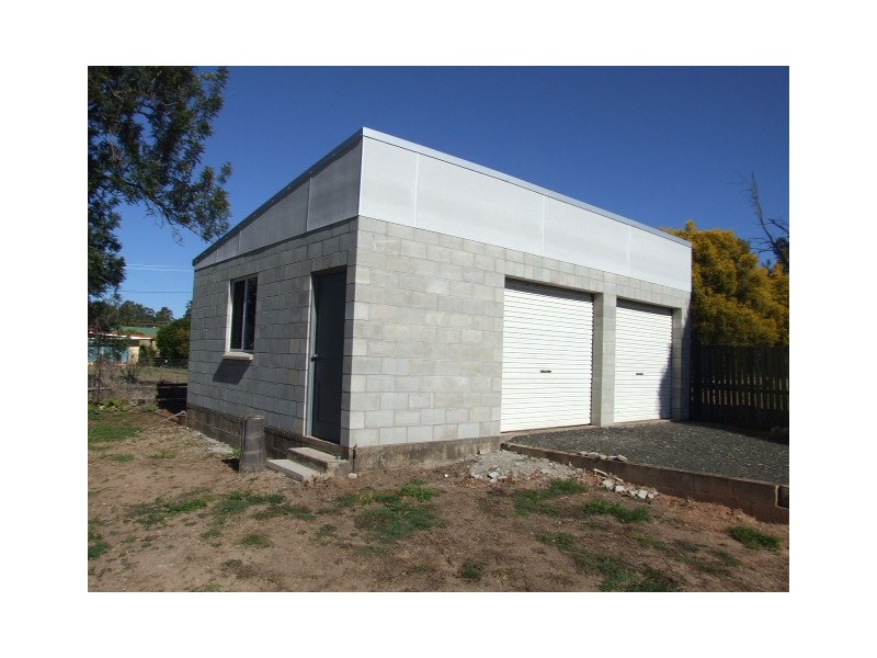 80 Baynes Street, Wondai QLD 4606