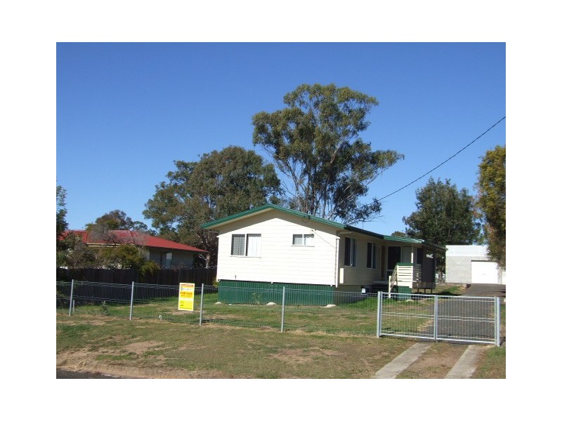 80 Baynes Street, Wondai QLD 4606