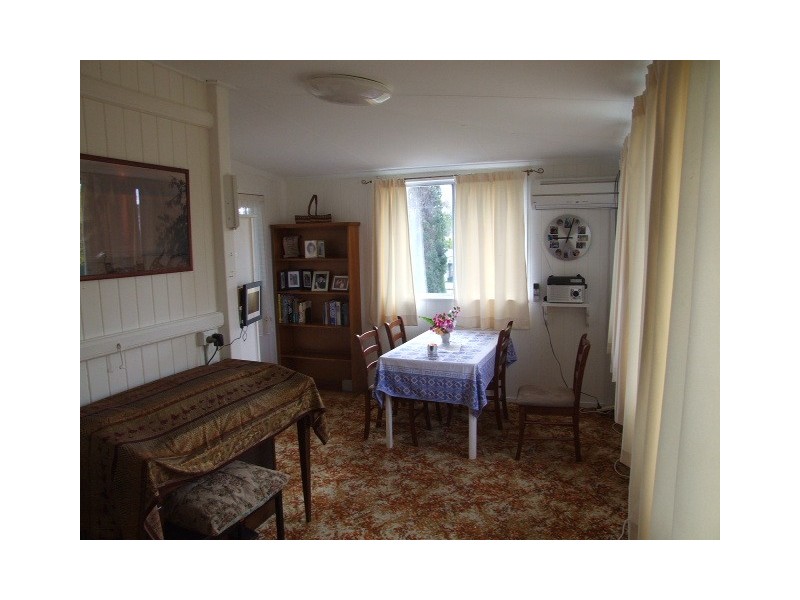 15 Taylor Street East, Murgon QLD 4605