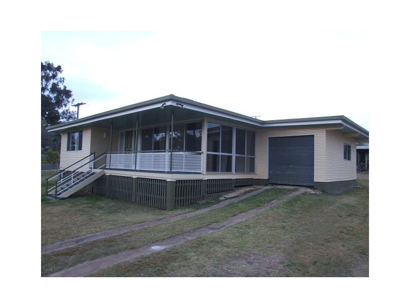 5 Kent Street, Wondai QLD 4606