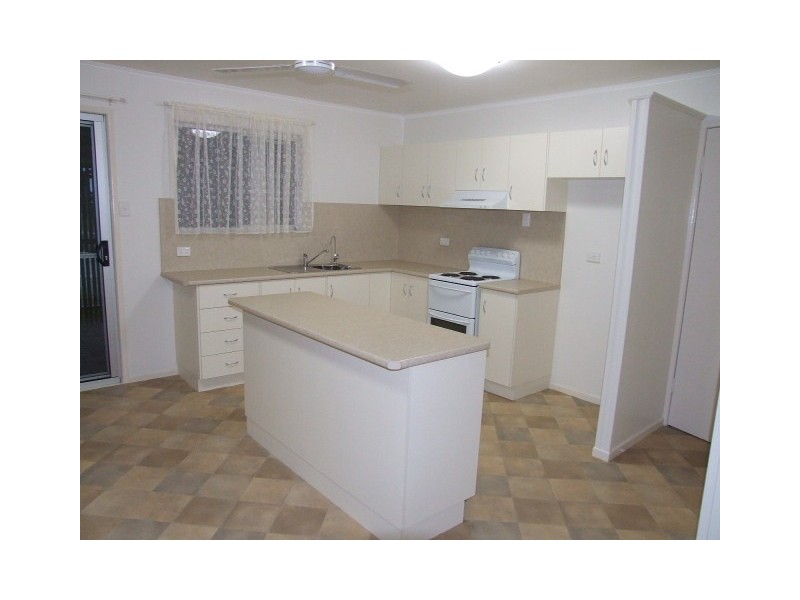 5 Kent Street, Wondai QLD 4606
