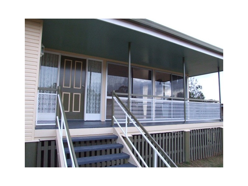 5 Kent Street, Wondai QLD 4606