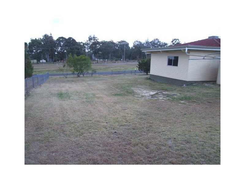 5 Kent Street, Wondai QLD 4606