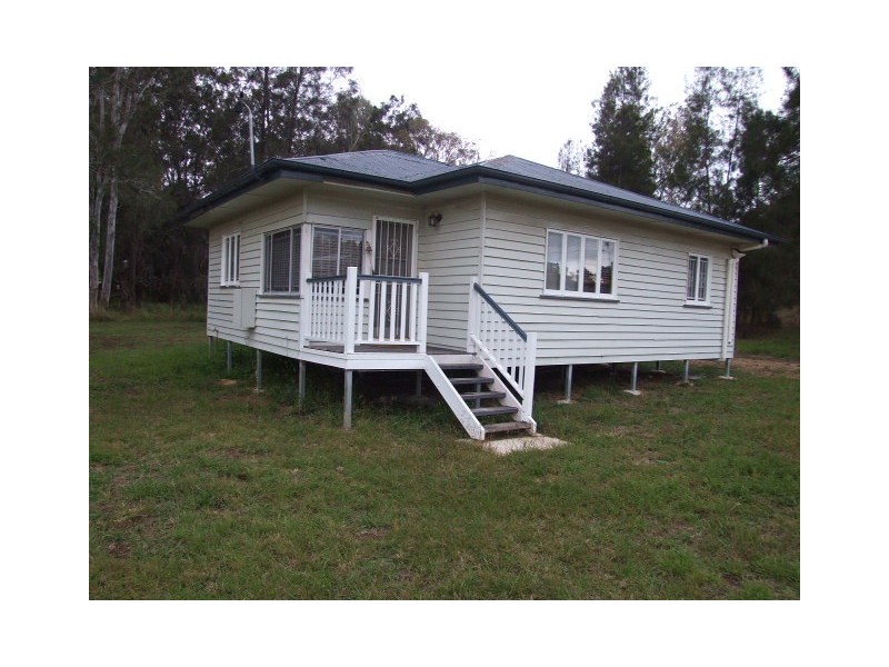 Lot 7 Gwen Street, Wondai QLD 4606
