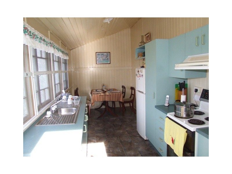 55 Baynes Street, Wondai QLD 4606