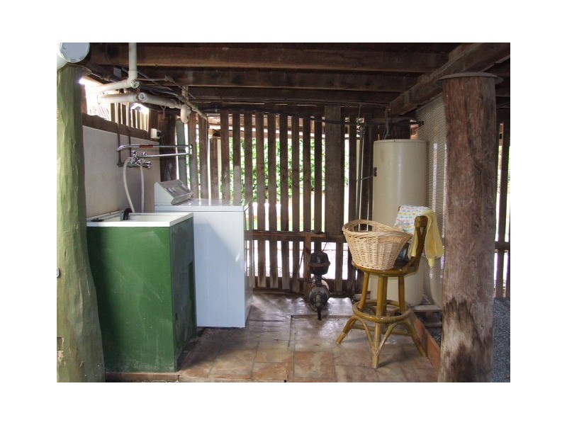 55 Baynes Street, Wondai QLD 4606