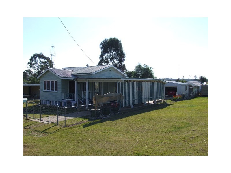 57 Cadell Street, Wondai QLD 4606