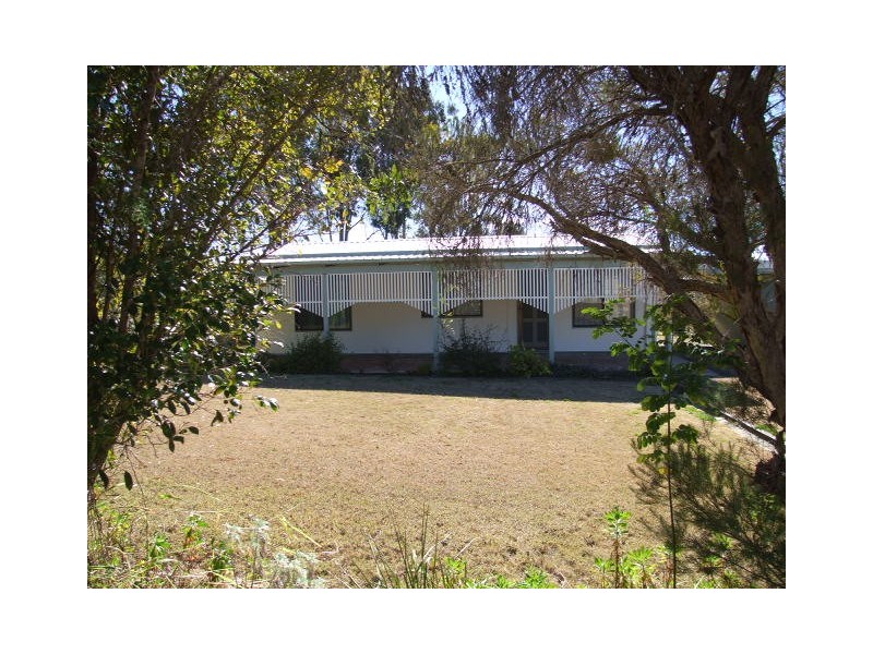 3 Bailey Street, Wondai QLD 4606