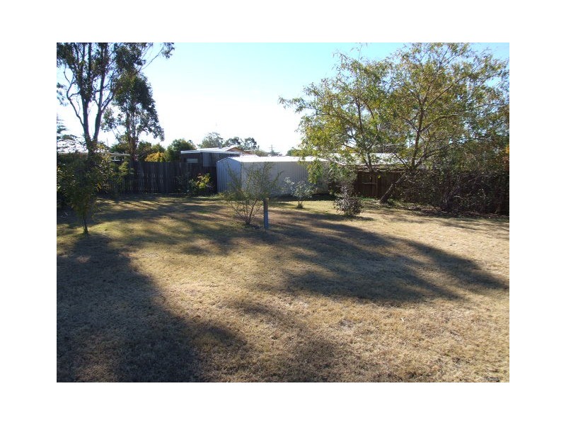 3 Bailey Street, Wondai QLD 4606