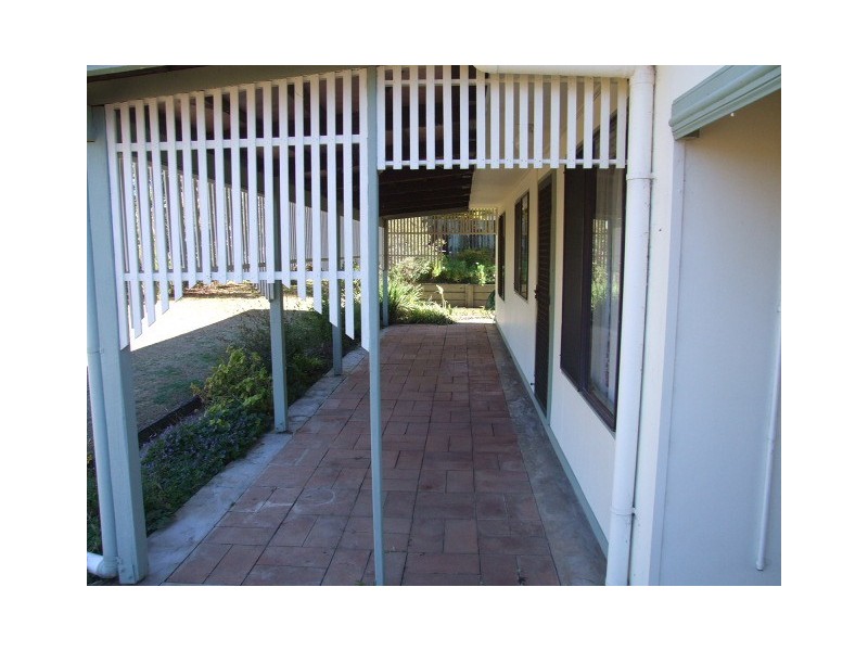3 Bailey Street, Wondai QLD 4606