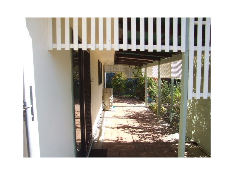 3 Bailey Street, Wondai QLD 4606