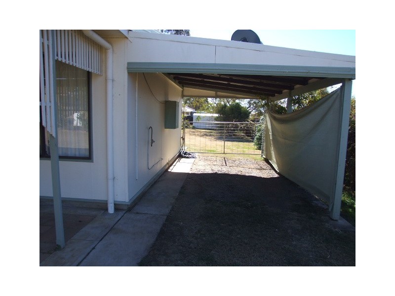 3 Bailey Street, Wondai QLD 4606