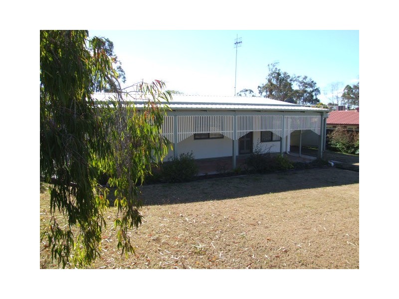 3 Bailey Street, Wondai QLD 4606