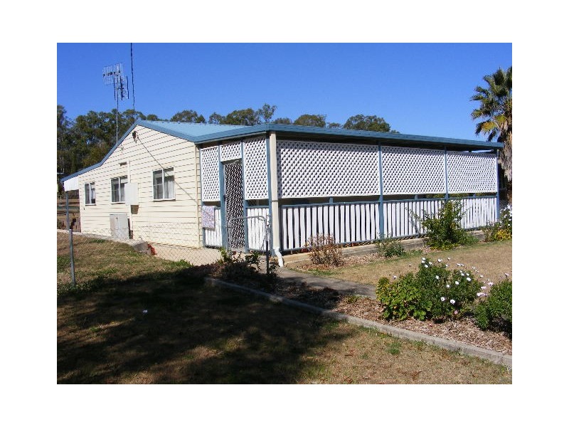 4 McCord Street, Wondai QLD 4606