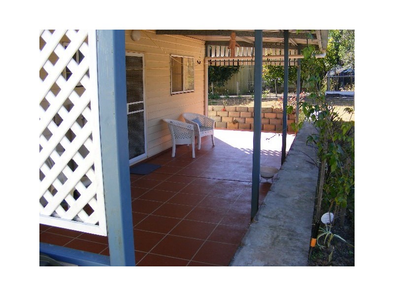 4 McCord Street, Wondai QLD 4606