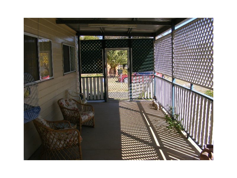 4 McCord Street, Wondai QLD 4606