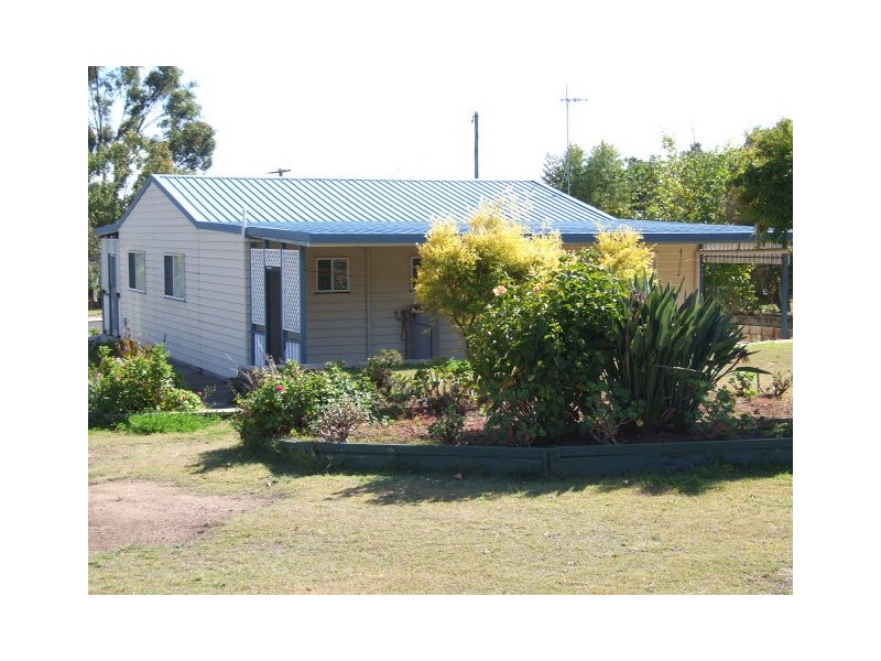 4 McCord Street, Wondai QLD 4606
