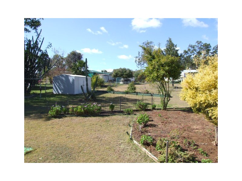 4 McCord Street, Wondai QLD 4606