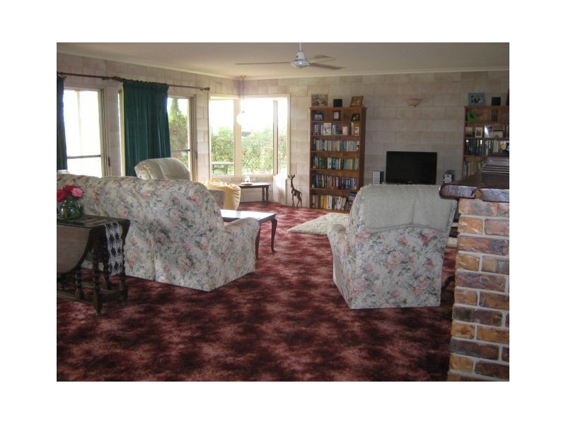 1499 Gayndah Road, Murgon QLD 4605