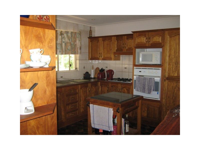1499 Gayndah Road, Murgon QLD 4605