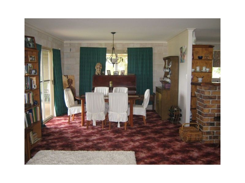 1499 Gayndah Road, Murgon QLD 4605