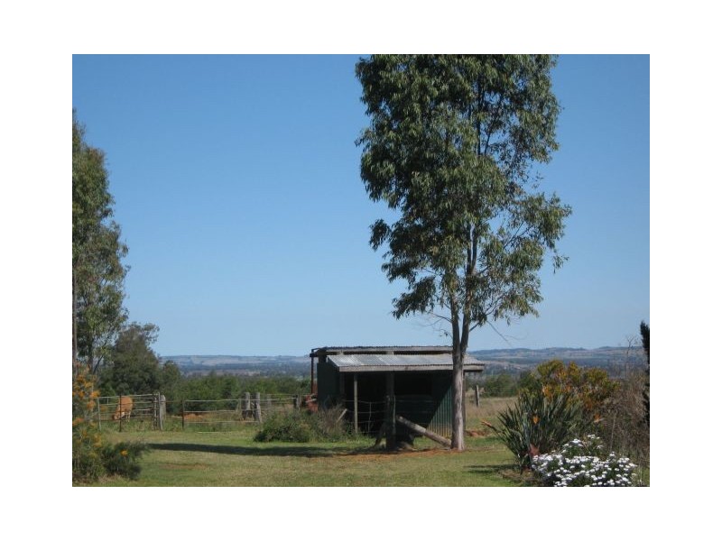 1499 Gayndah Road, Murgon QLD 4605
