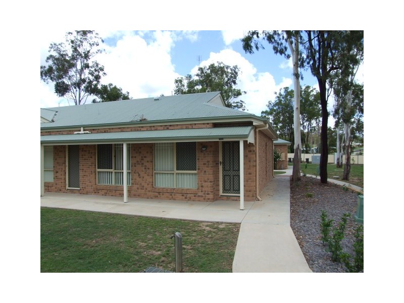 103/15 Old Wondai Road, Wondai QLD 4606