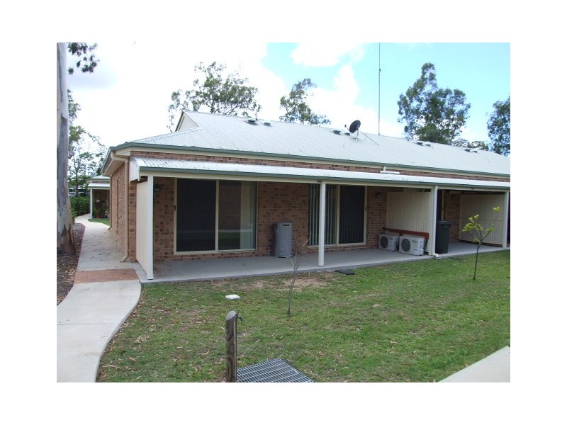 103/15 Old Wondai Road, Wondai QLD 4606