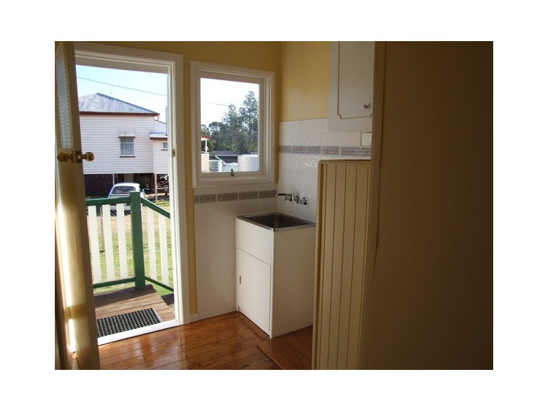 91 Pring Street, Wondai QLD 4606