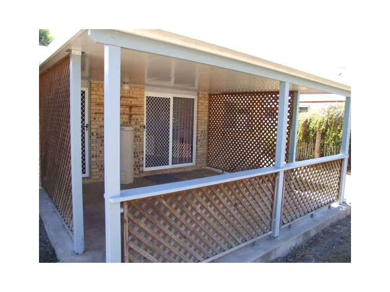 86 Pring Street, Wondai QLD 4606